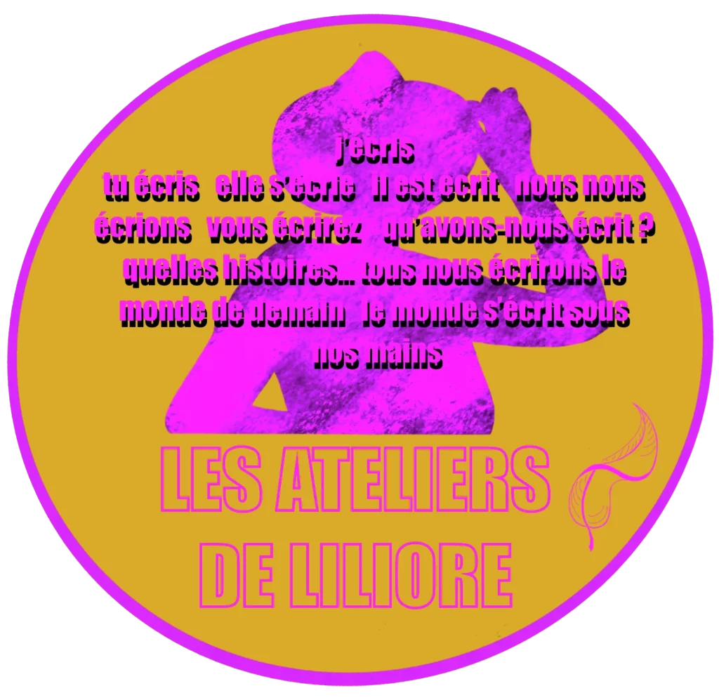 logo Les Ateliers de LIliore