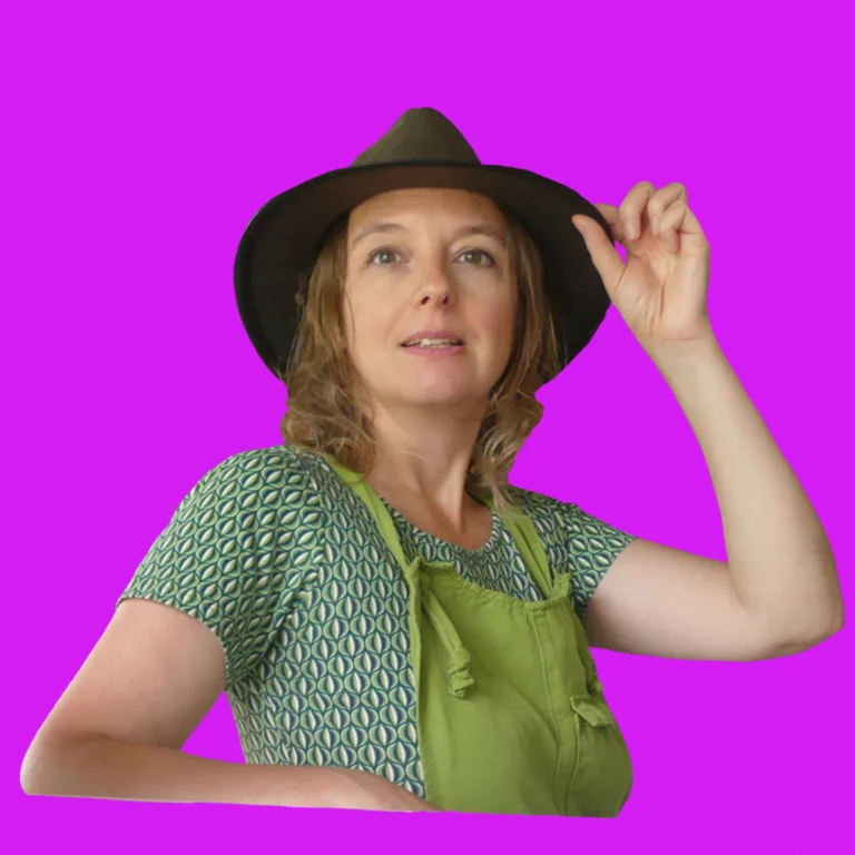 Portrait Aurélie Guitton