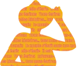 logo les ateliers de liliore