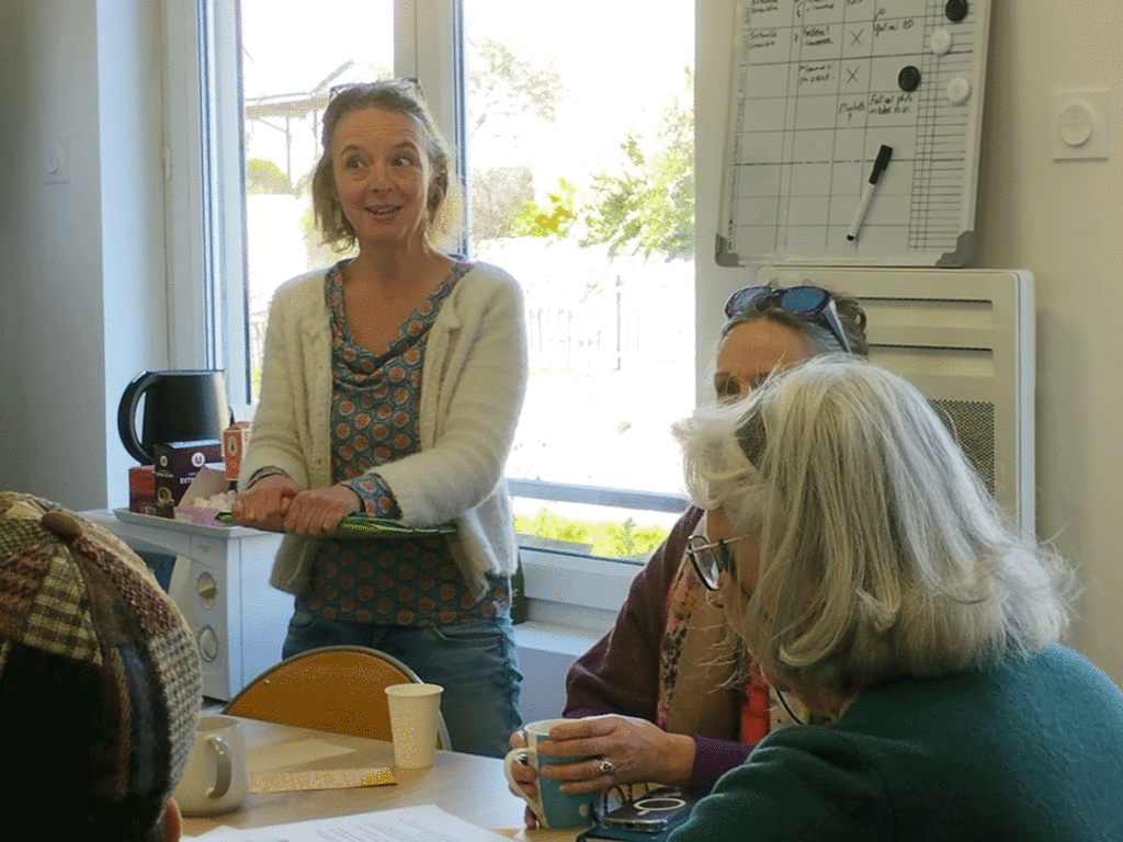 atelier ecriture printemps chabadarts 2026